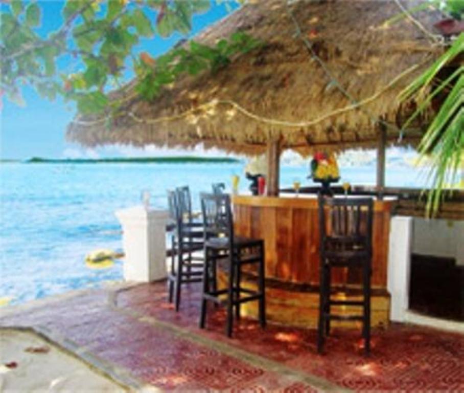 Malibu Bungalows Sihanoukville Extérieur photo