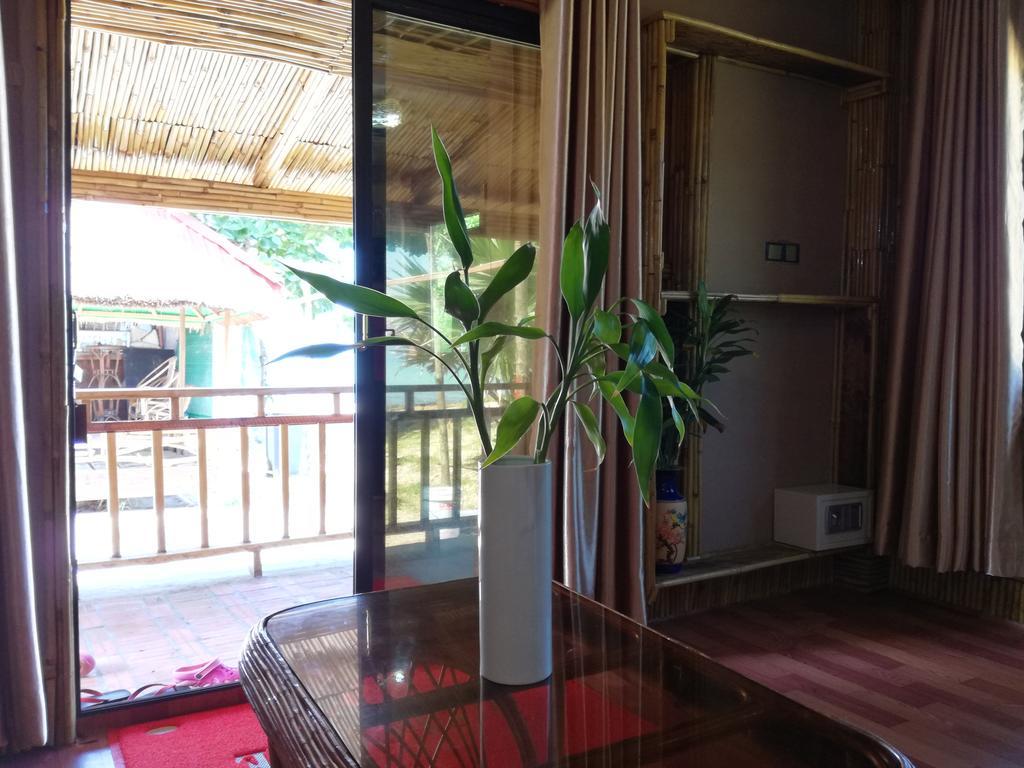 Malibu Bungalows Sihanoukville Extérieur photo