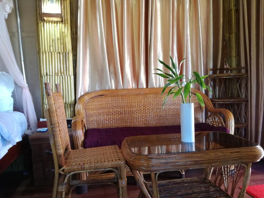 Malibu Bungalows Sihanoukville Extérieur photo