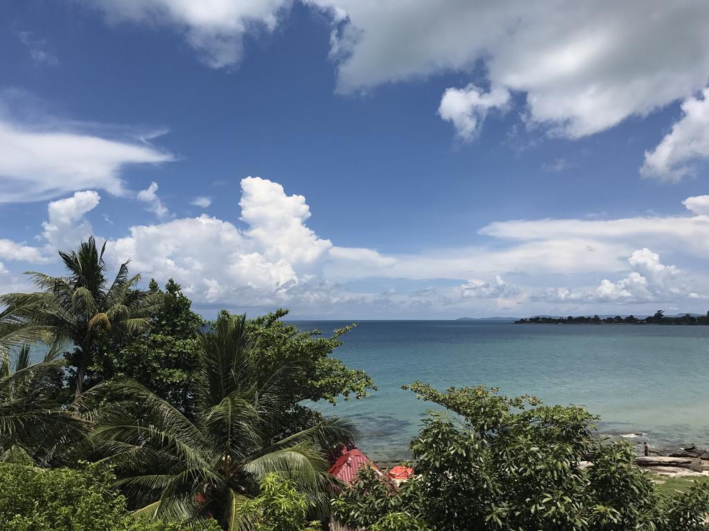 Malibu Bungalows Sihanoukville Extérieur photo