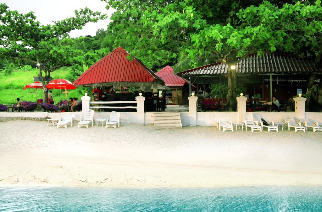 Malibu Bungalows Sihanoukville Extérieur photo
