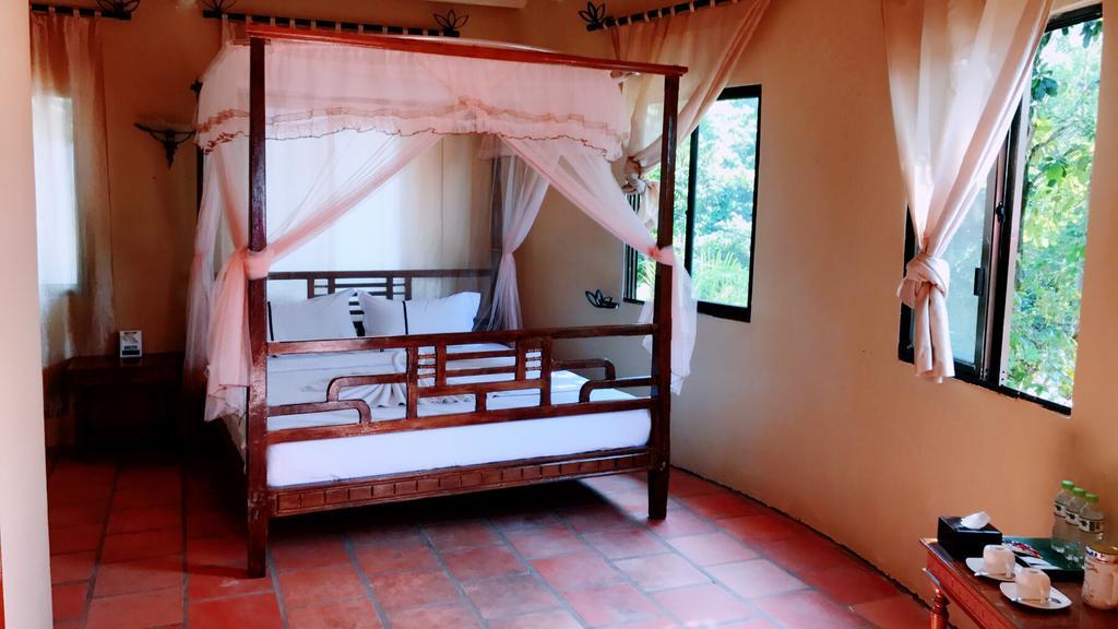 Malibu Bungalows Sihanoukville Extérieur photo