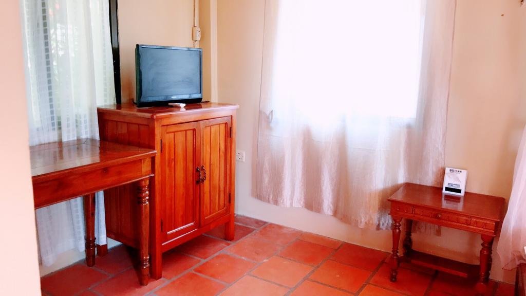 Malibu Bungalows Sihanoukville Extérieur photo