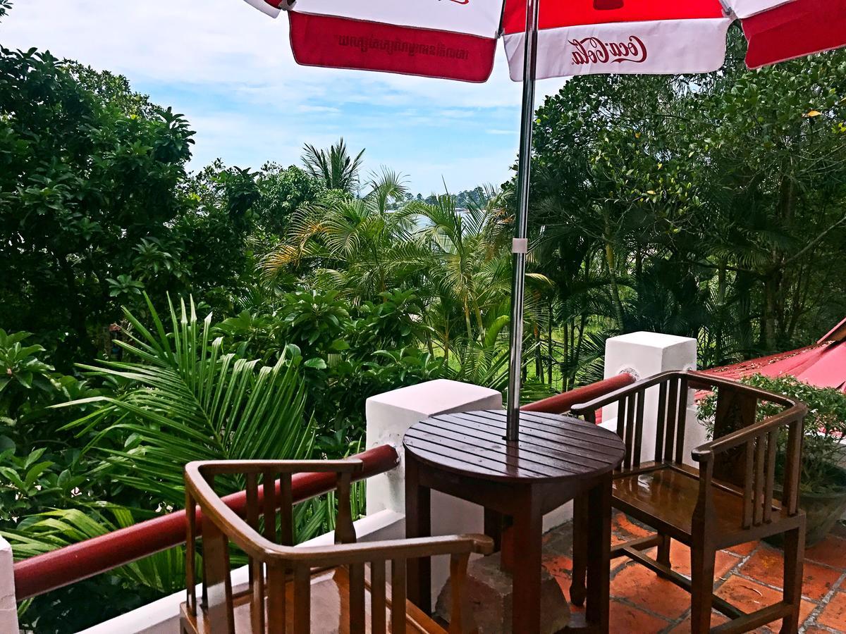 Malibu Bungalows Sihanoukville Extérieur photo