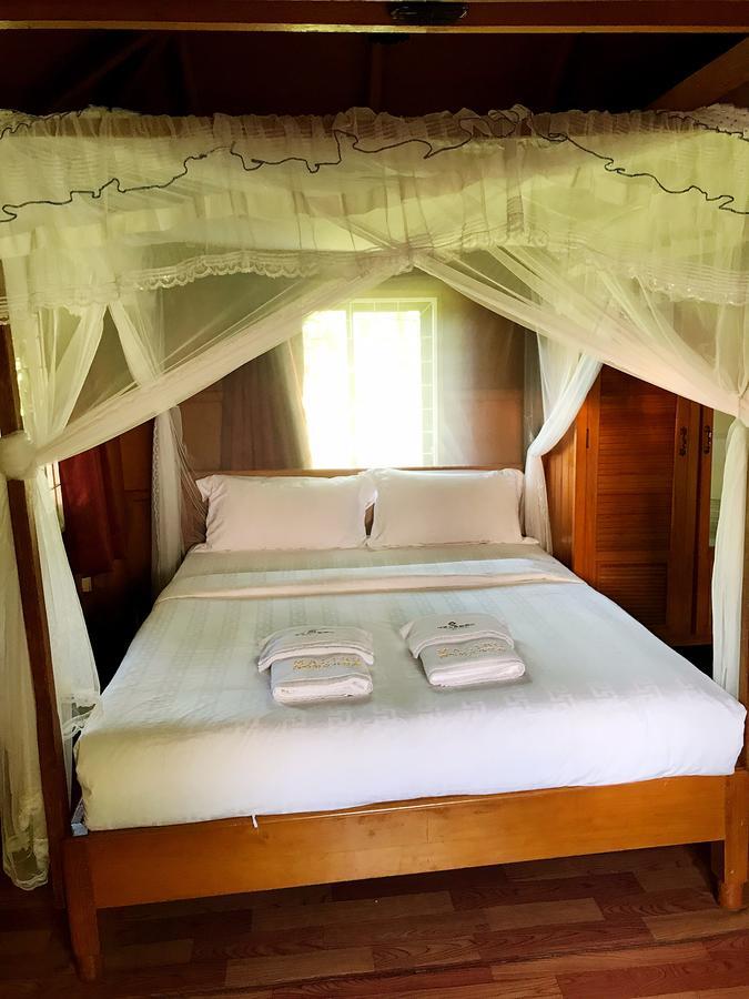 Malibu Bungalows Sihanoukville Extérieur photo