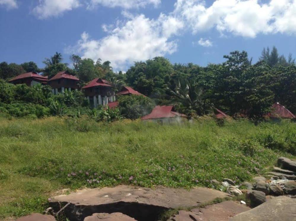 Malibu Bungalows Sihanoukville Extérieur photo