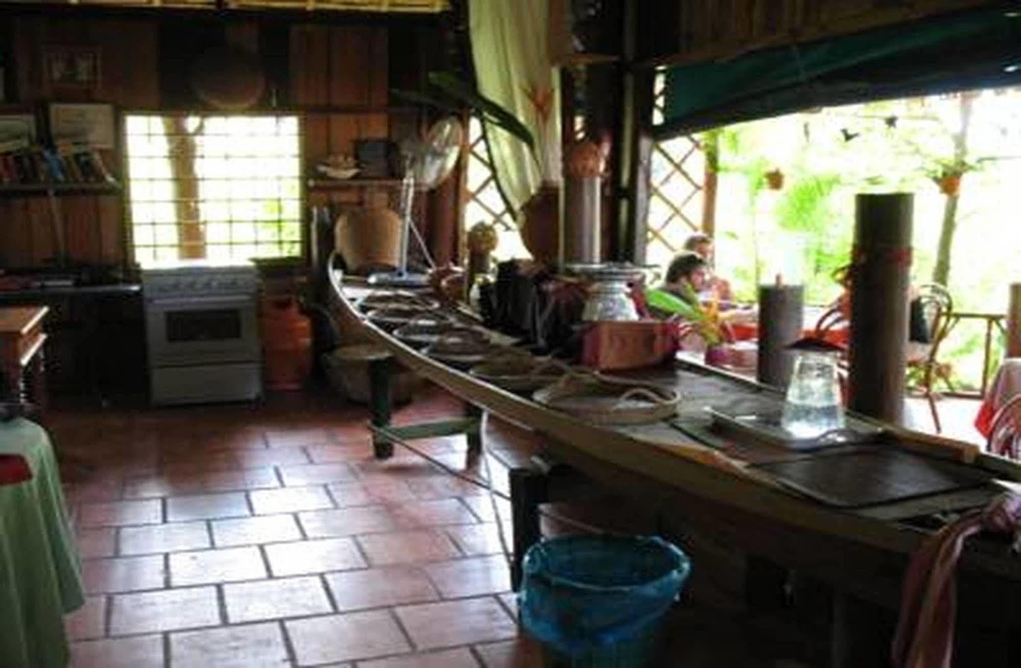 Malibu Bungalows Sihanoukville Extérieur photo