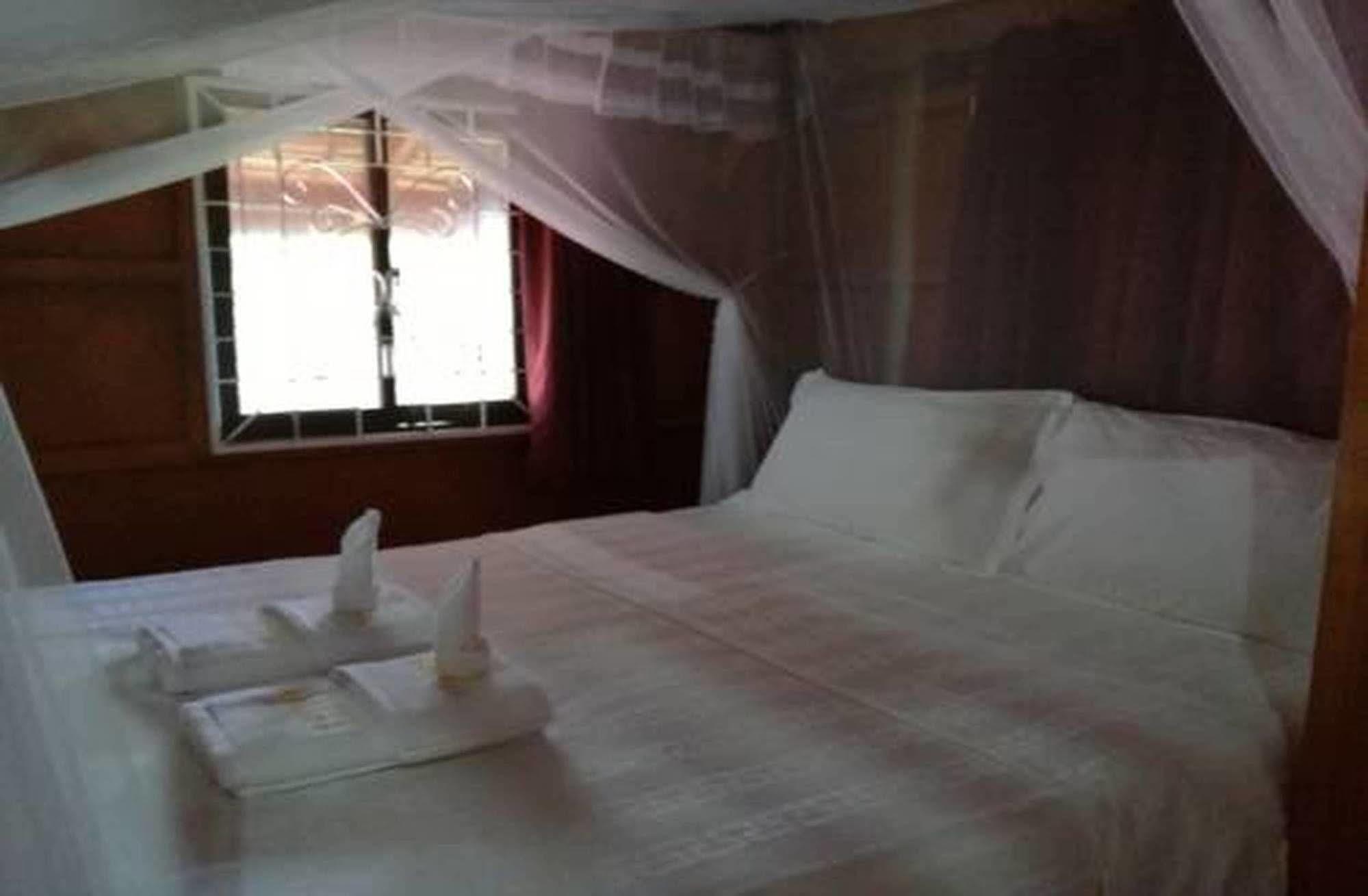 Malibu Bungalows Sihanoukville Extérieur photo
